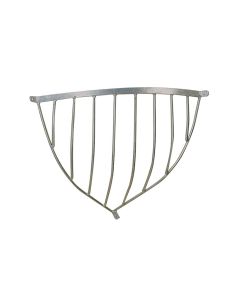 Heavy Duty Corner Hayrack