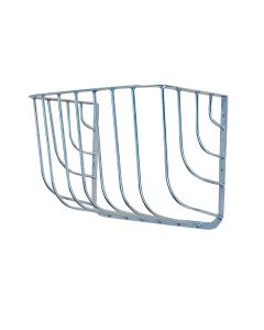 Heavy Duty Wall Hayrack