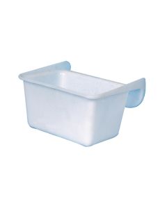 Stubbs Moulded Plastic Hook over Manger