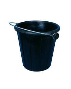 Rubber Bucket