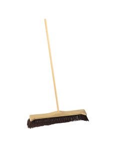 Tough Broom Complete 60cm