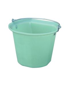 Super Jumbo Flat Sided Bucket 23l