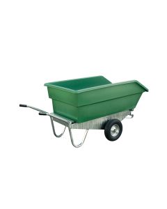 Best wheelbarrow store for horse manure