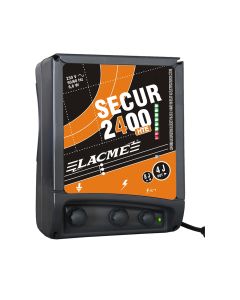 Secur 2400 Mains Energiser
