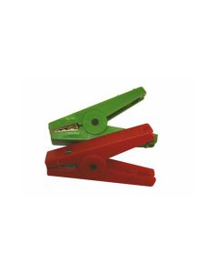 Crocodile Clip, Single