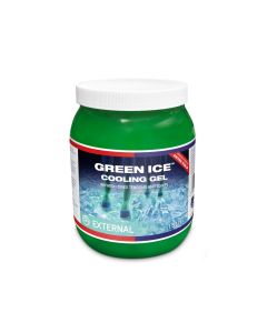 Equine America Green Ice Cooling Gel