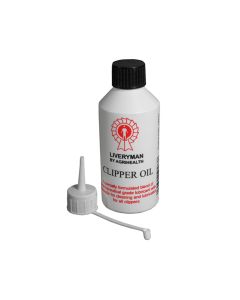 Liveryman Clipper Oil Liquid