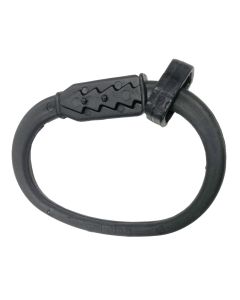 Equi-Ping Safety Release - Black