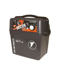 Secur 200 12V/9V Battery Energiser