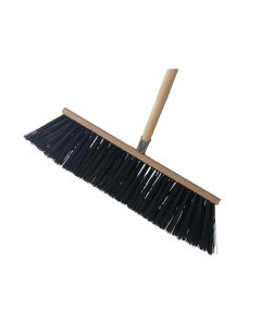 Flicky Farm Broom 50cm Complete