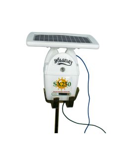 Wolseley SX250 Solar Energiser