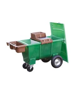 Pro-Feed Barrow 350lt