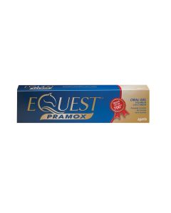 Equest Pramox - Horse Wormer