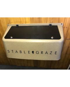 Stable Graze Hay Feeder
