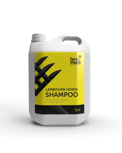 Lambourn Horse Shampoo 5ltr