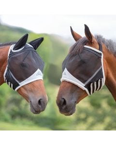 Shires Fly Mask
