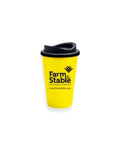 Farm & Stable Travel Coffee Cup