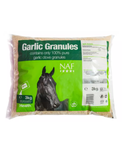 Garlic Granules