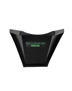 DuraBar Stable Hay Feeder