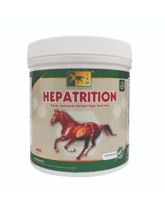 TRM Hepatrition 600g