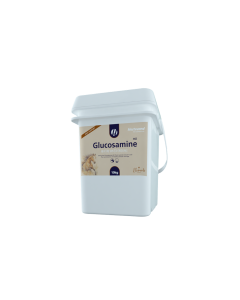 Hestevard Glucosamine 10kg 