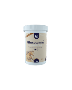 Hestevard Glucosamine 1kg 