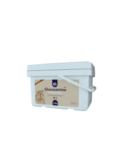 Hestevard Glucosamine 2.5kg 