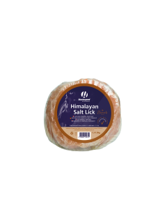 Hestevard Himalayan Salt Lick Small