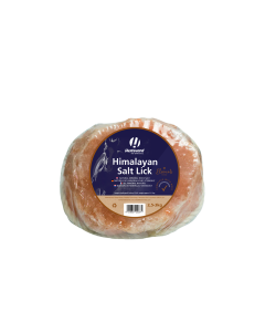 Hestevard Himalayan Salt Lick