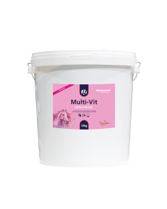 FSS Multi-Vit 15kg