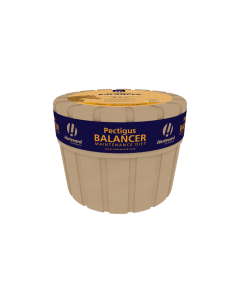 Pectigus Balancer Maintenance Diet