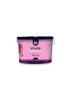 Vitalik 12.5kg