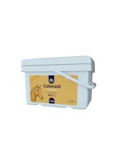 Hestevard Colonaid 3.2kg
