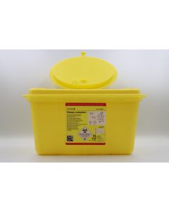 Sharps container - 4 Litres