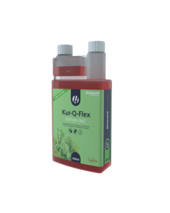 Hestevard Kur-Q-Flex 420ml