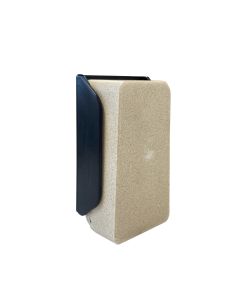 Equisalst Brick Lick Holder 2kg