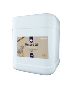 Hestevard Linseed Oil 5ltrs