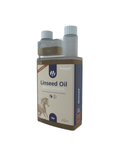 Hestevard Linseed Oil 1ltr