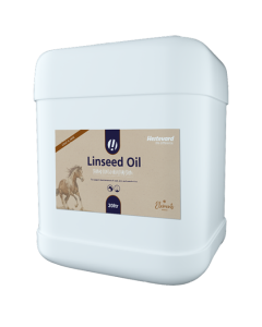 Hestevard Linseed Oil 20ltrs