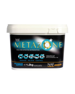 NAF Metazone Powder 1.2kg