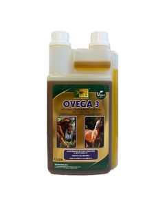 TRM Omega 3, 1lt