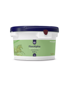 Hestevard FlexAlpha 5kg