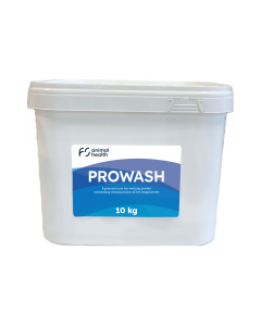 ProWash 10kg