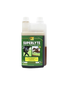 Superlyte Syrup 1ltr