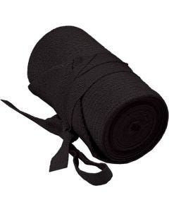 Tail Bandage Black