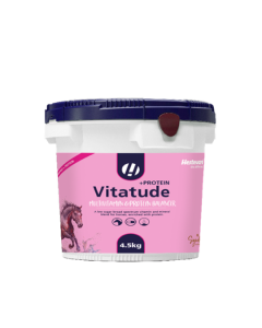 Hestevard Vitatude +Protein 4.5kg