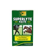 TRM Superlyte Paste 3x 70g Syringes