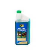 TRM Chelated Copper Syrup 1.2ltr