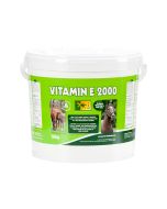 TRM Vitamin E 2000