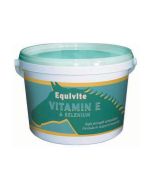 Equivite Vitamin E & Selenium 3kg